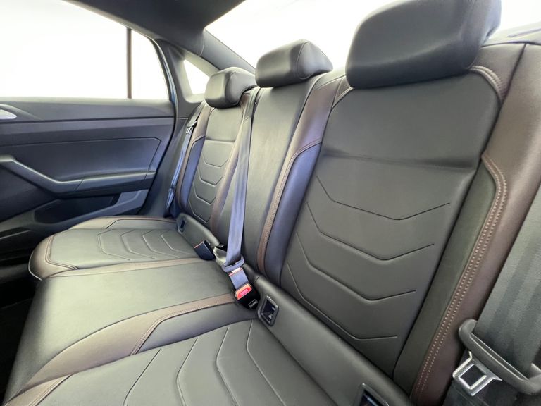 VolksWagen VIRTUS Highline 200 TSI 1.0 Flex 12V Aut