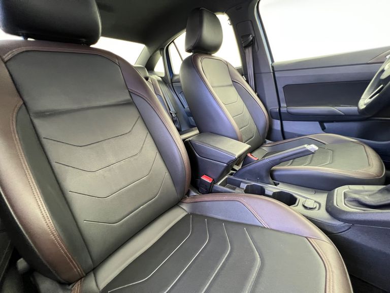 VolksWagen VIRTUS Highline 200 TSI 1.0 Flex 12V Aut