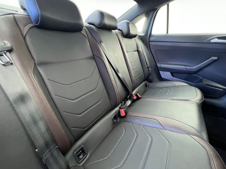 VolksWagen VIRTUS Highline 200 TSI 1.0 Flex 12V Aut