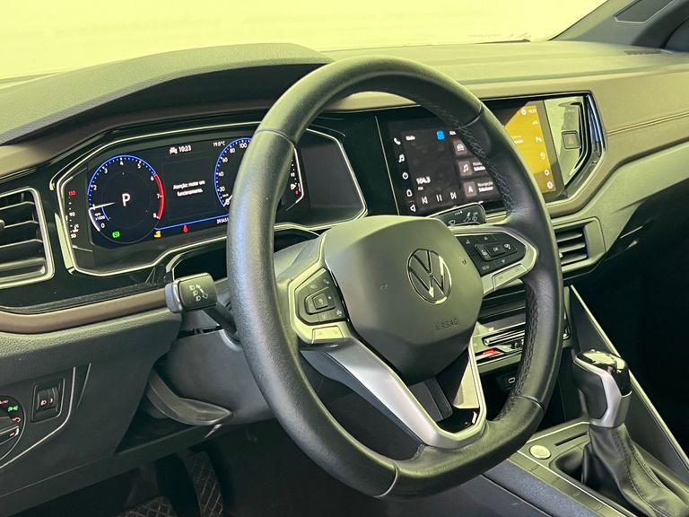 VolksWagen VIRTUS Highline 200 TSI 1.0 Flex 12V Aut