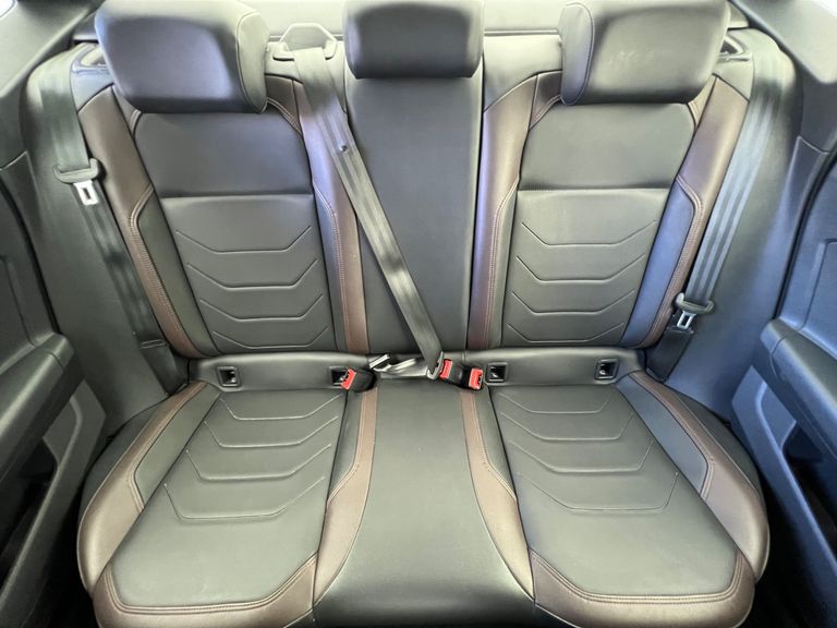 VolksWagen VIRTUS Highline 200 TSI 1.0 Flex 12V Aut