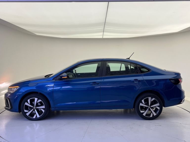 VolksWagen VIRTUS Highline 200 TSI 1.0 Flex 12V Aut