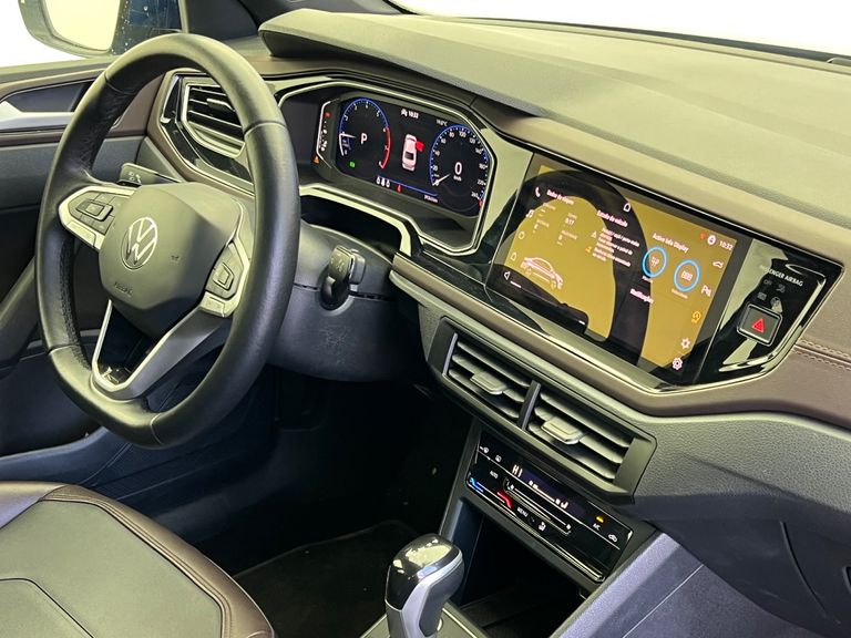 VolksWagen VIRTUS Highline 200 TSI 1.0 Flex 12V Aut