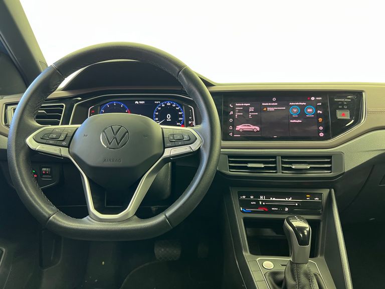 VolksWagen VIRTUS Highline 200 TSI 1.0 Flex 12V Aut