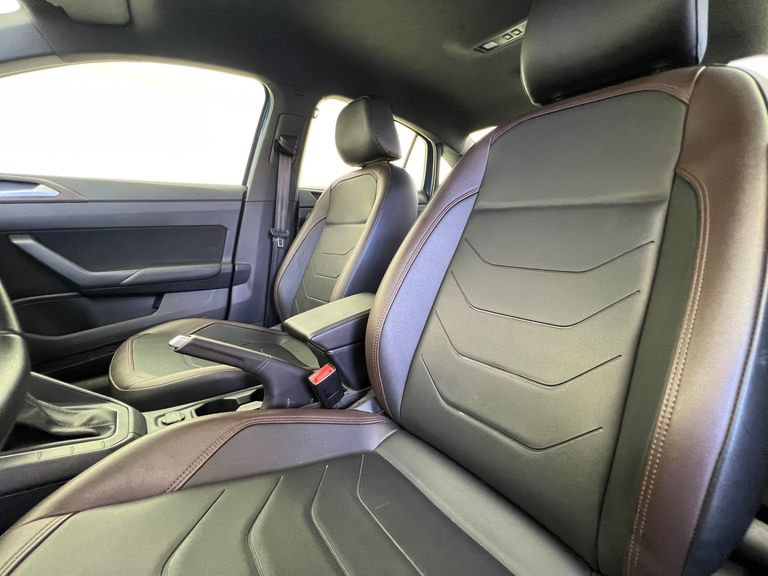 VolksWagen VIRTUS Highline 200 TSI 1.0 Flex 12V Aut