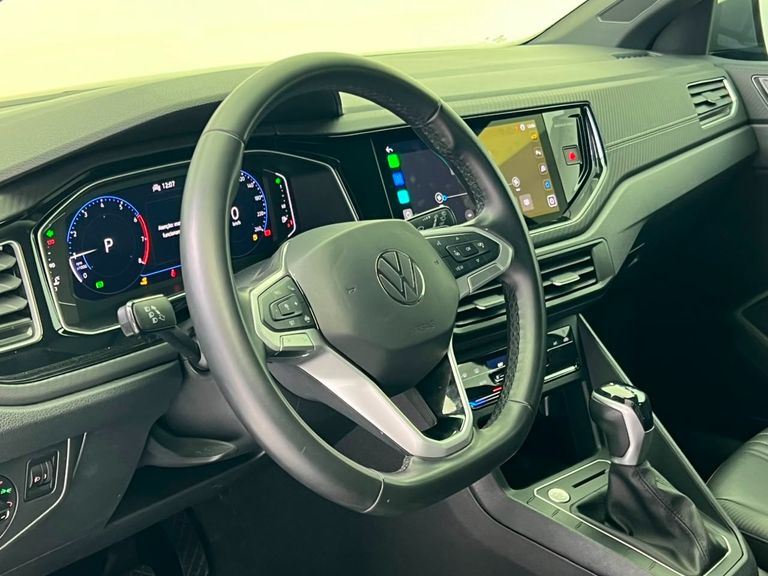 VolksWagen Nivus Highline 1.0 200 TSI Flex Aut.