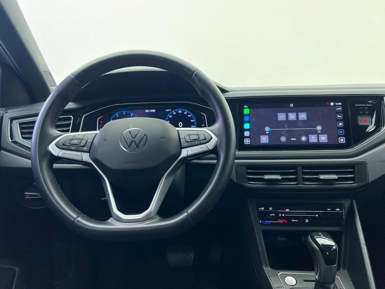 VolksWagen Nivus Highline 1.0 200 TSI Flex Aut.