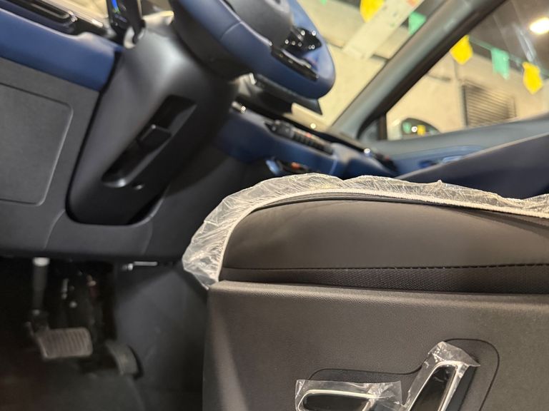 BYD Dolphin Mini (Elétrico)