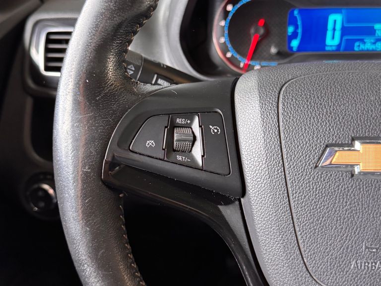 Chevrolet COBALT LTZ 1.4 8V FlexPower/EconoFlex 4p