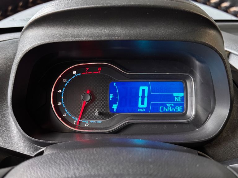 Chevrolet COBALT LTZ 1.4 8V FlexPower/EconoFlex 4p
