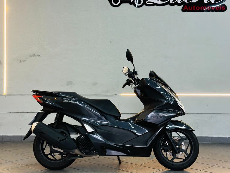 HONDA PCX 160 