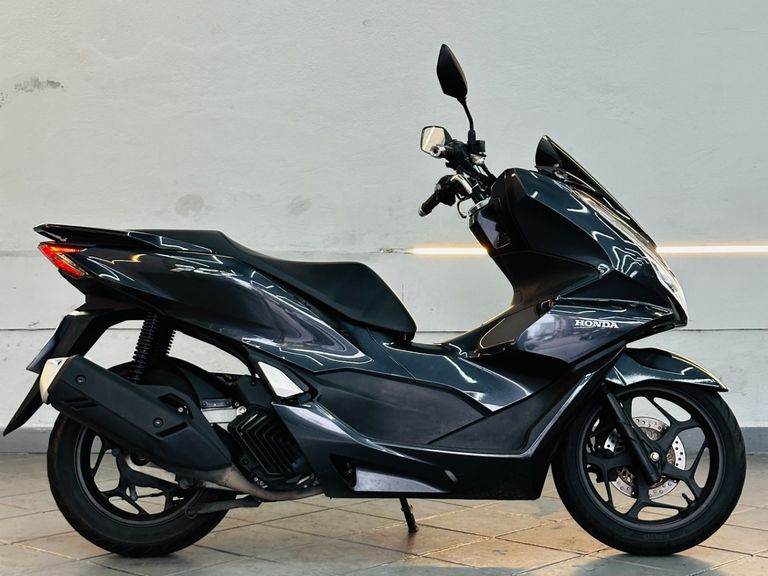 HONDA PCX 160 