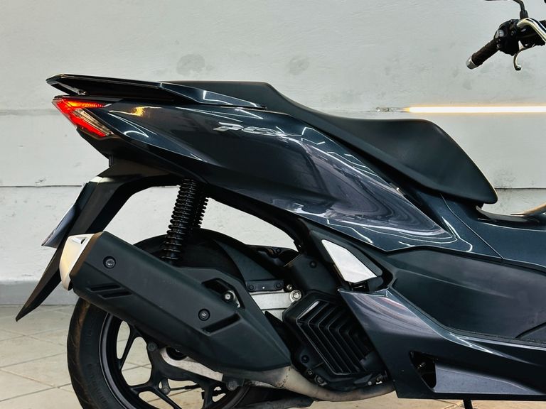 HONDA PCX 160 