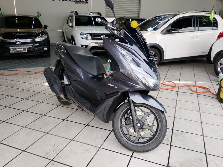 HONDA PCX 160 