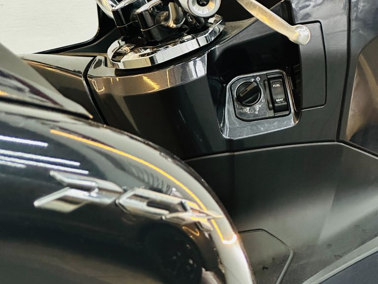 HONDA PCX 160 