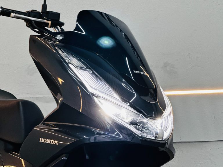 HONDA PCX 160 