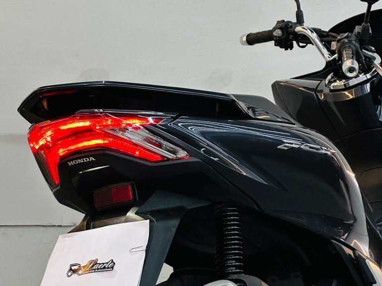 HONDA PCX 160 