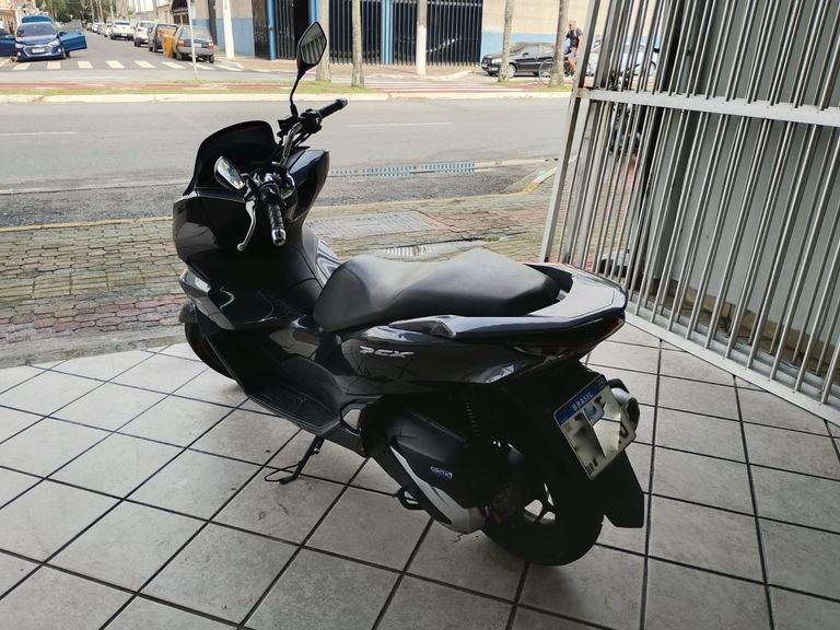 HONDA PCX 160 