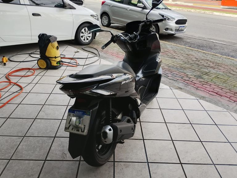 HONDA PCX 160 