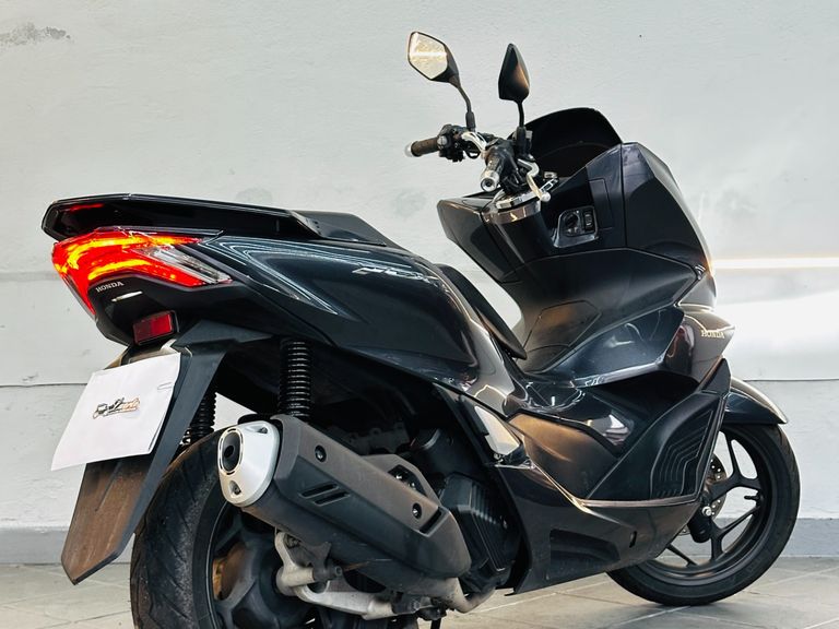 HONDA PCX 160 