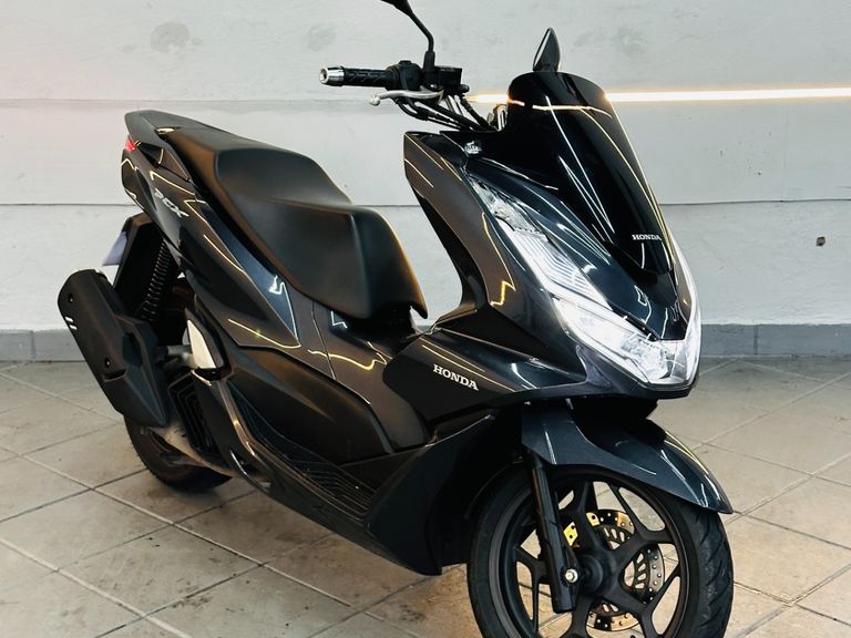 HONDA PCX 160 