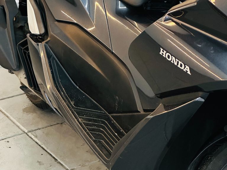 HONDA PCX 160 