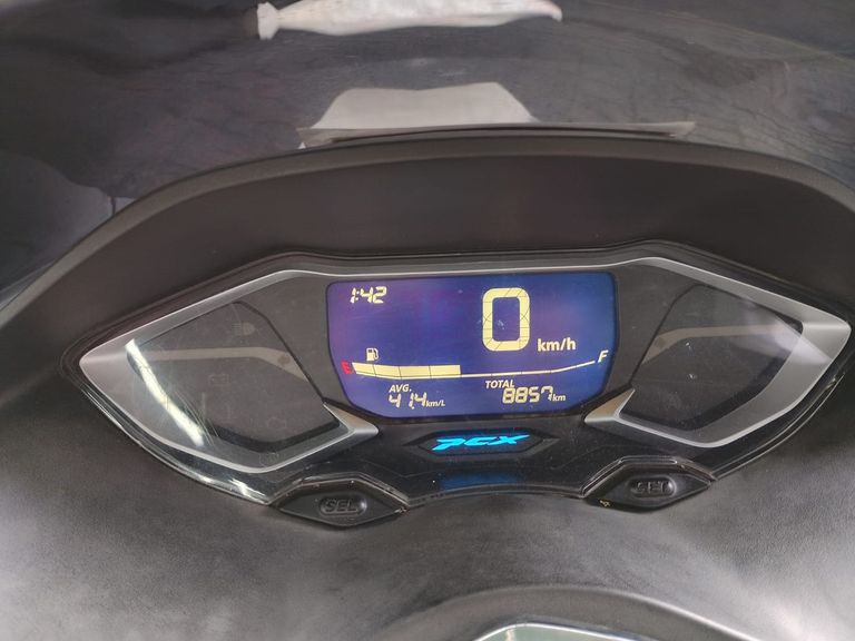 HONDA PCX 160 