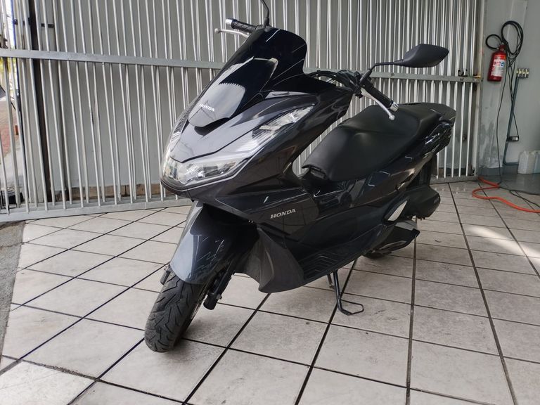HONDA PCX 160 