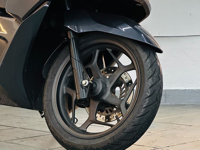 HONDA PCX 160 