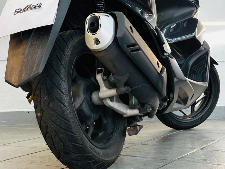 HONDA PCX 160 