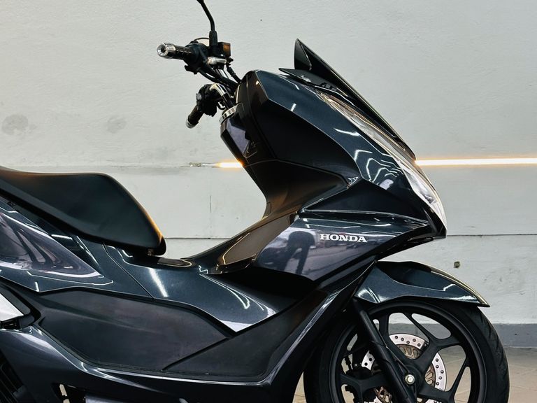 HONDA PCX 160 