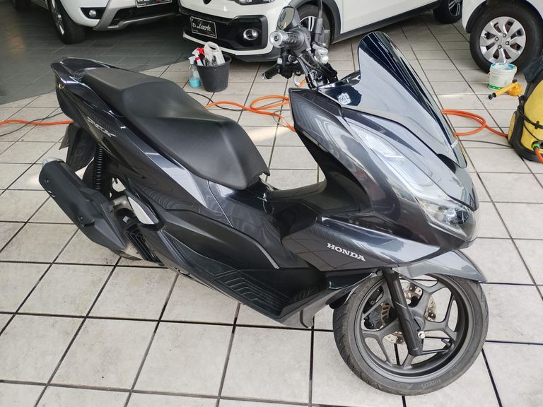 HONDA PCX 160 