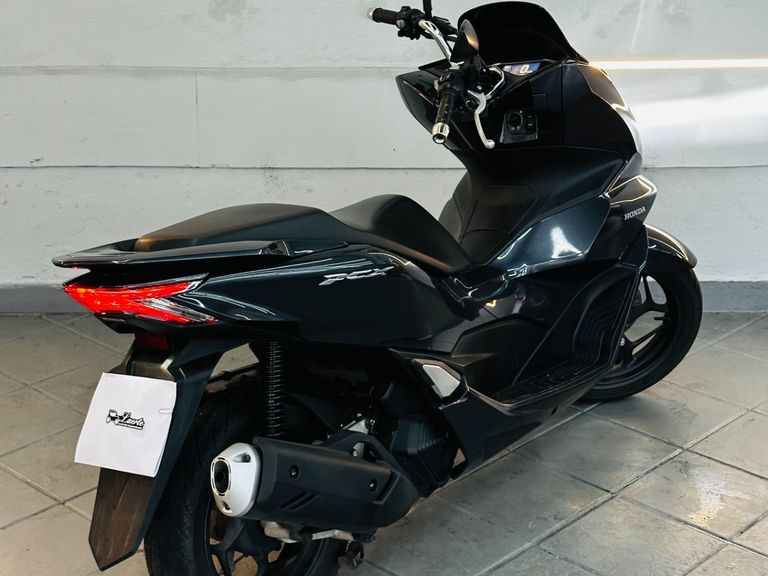 HONDA PCX 160 