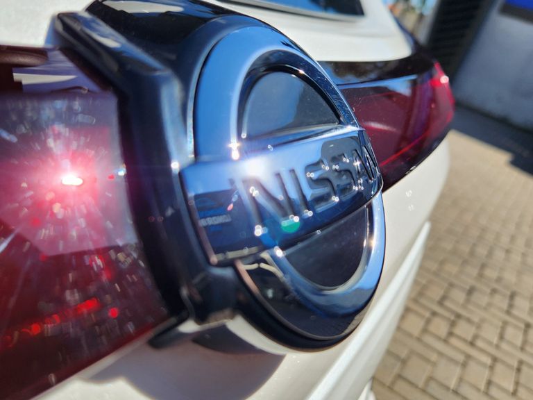 Nissan KICKS Exclusive 1.6 16V Flex Aut.