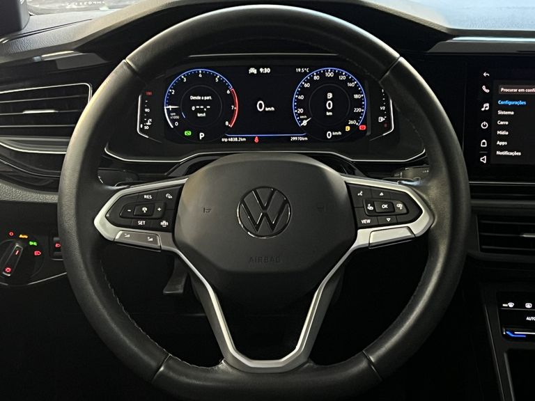 VolksWagen Nivus Highline 1.0 200 TSI Flex Aut.