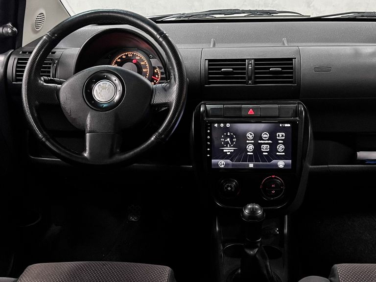 VolksWagen Fox City 1.0 Mi/ 1.0Mi Total Flex 8V 5p