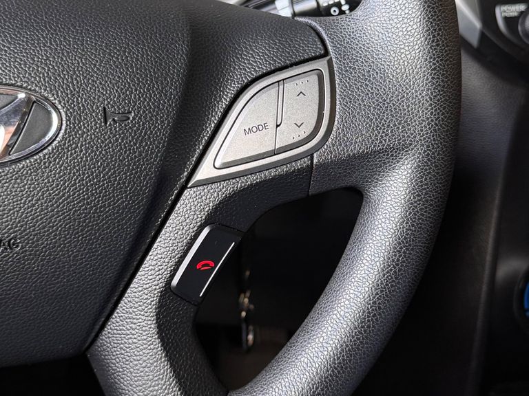 Hyundai HB20S Unique 1.0 Flex 12V Mec.