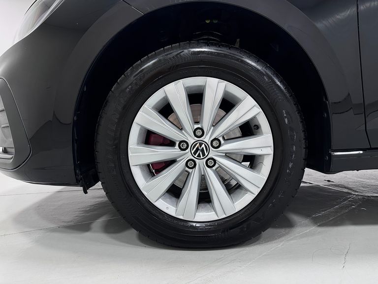 VolksWagen VIRTUS TSI 1.0 Flex 12V 4p Aut.