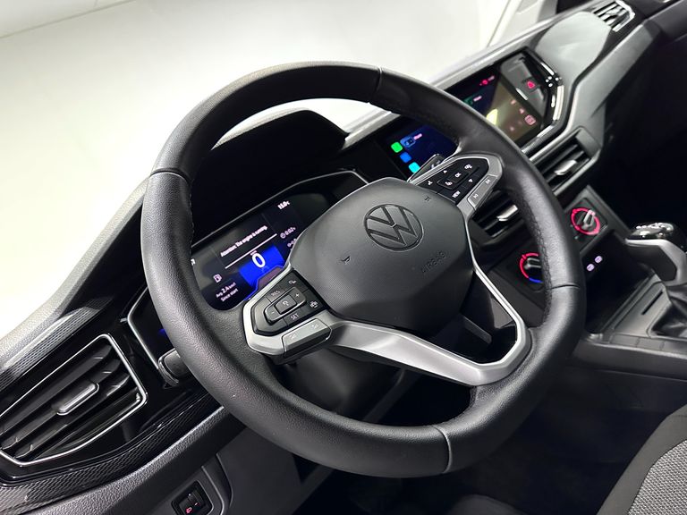 VolksWagen VIRTUS TSI 1.0 Flex 12V 4p Aut.