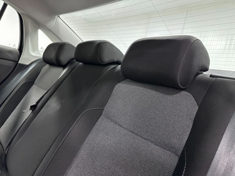 VolksWagen VIRTUS TSI 1.0 Flex 12V 4p Aut.