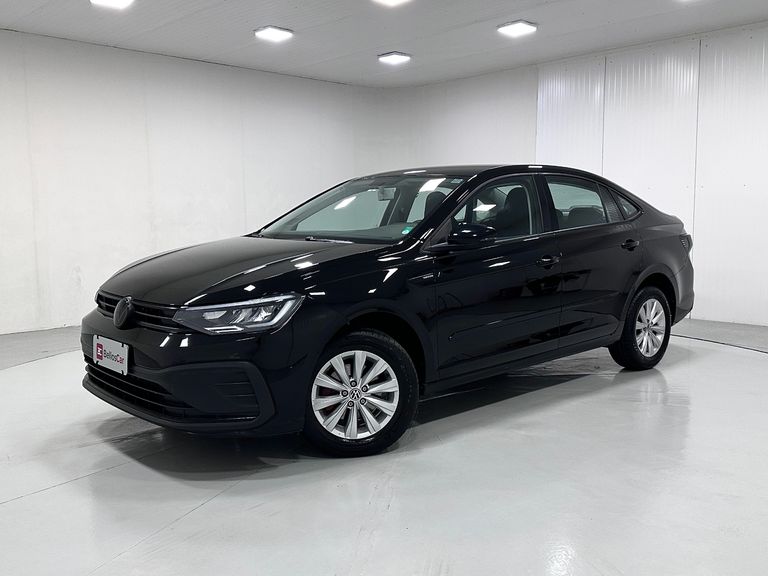 VolksWagen VIRTUS TSI 1.0 Flex 12V 4p Aut.