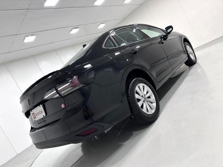 VolksWagen VIRTUS TSI 1.0 Flex 12V 4p Aut.