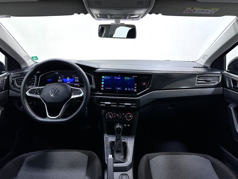 VolksWagen VIRTUS TSI 1.0 Flex 12V 4p Aut.