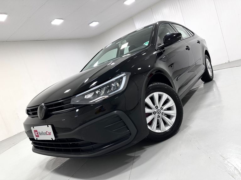 VolksWagen VIRTUS TSI 1.0 Flex 12V 4p Aut.