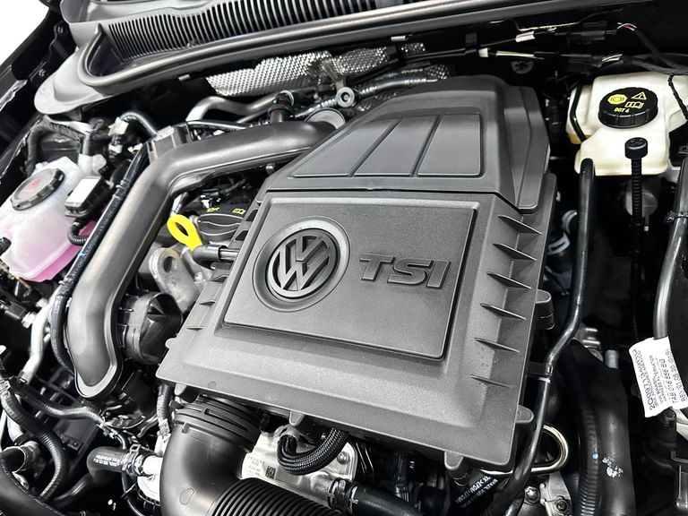 VolksWagen VIRTUS TSI 1.0 Flex 12V 4p Aut.