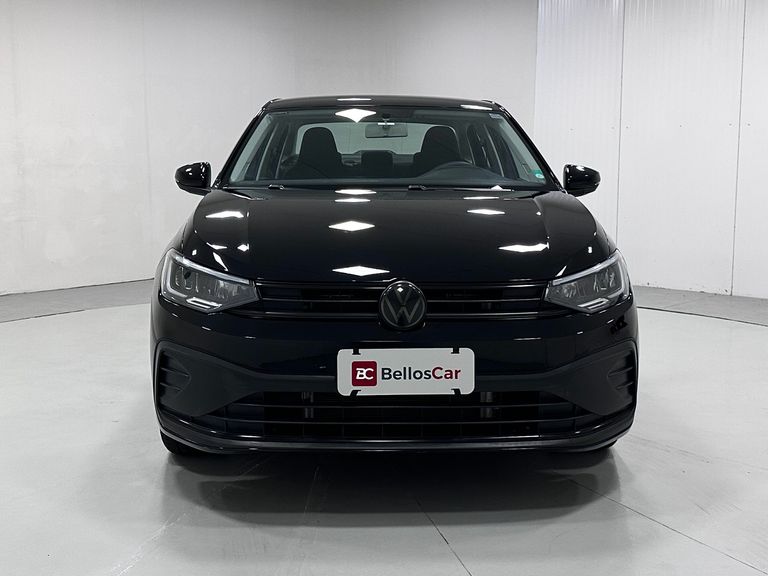 VolksWagen VIRTUS TSI 1.0 Flex 12V 4p Aut.