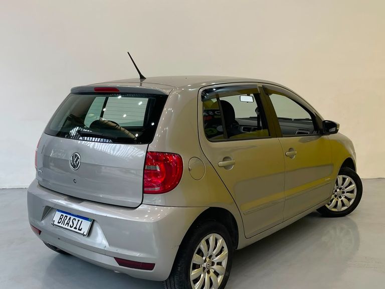 VolksWagen Fox 1.0 Mi Total Flex 8V 5p