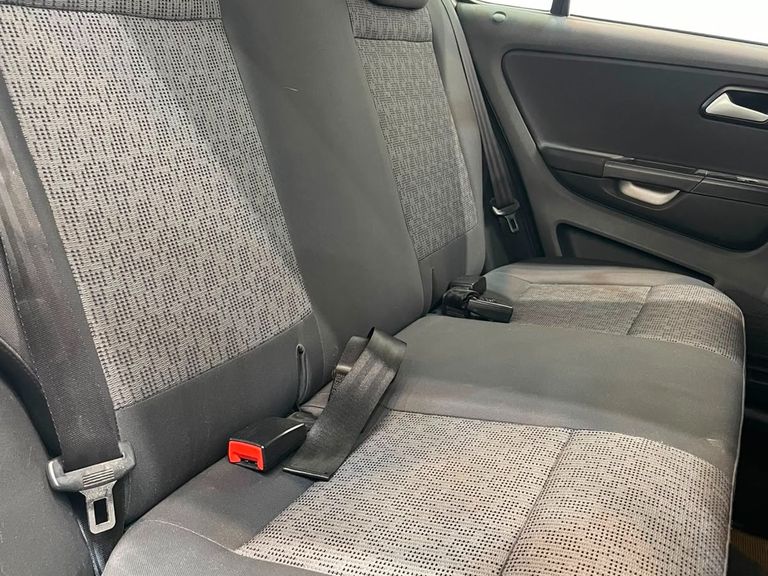 VolksWagen Fox 1.0 Mi Total Flex 8V 5p