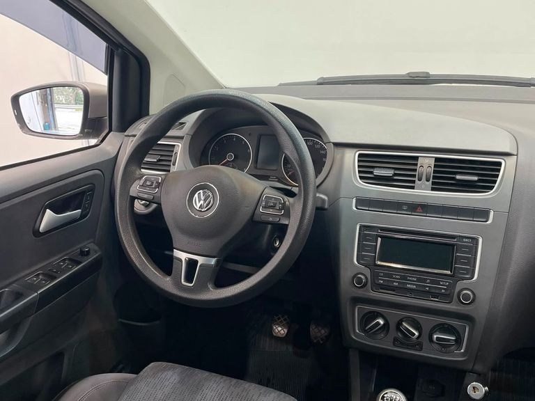 VolksWagen Fox 1.0 Mi Total Flex 8V 5p
