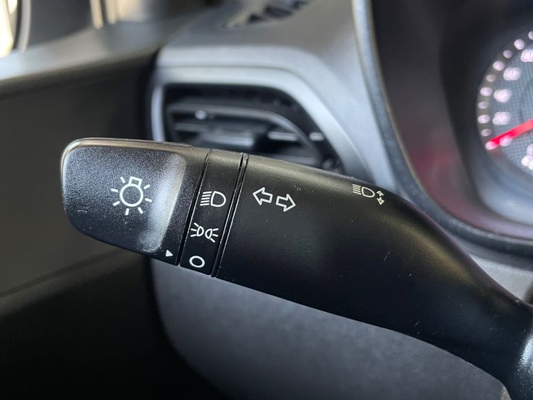 Hyundai HB20 Sense Plus 1.0 Flex 12V Mec.